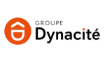 Logo Groupe Dynacité - Partenaire du Groupe Chanel