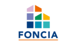 Logo Foncia - Partenaire du Groupe Chanel