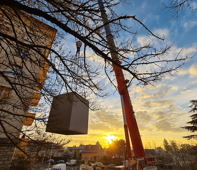 Équipement de sciage carottage au diamant pour béton