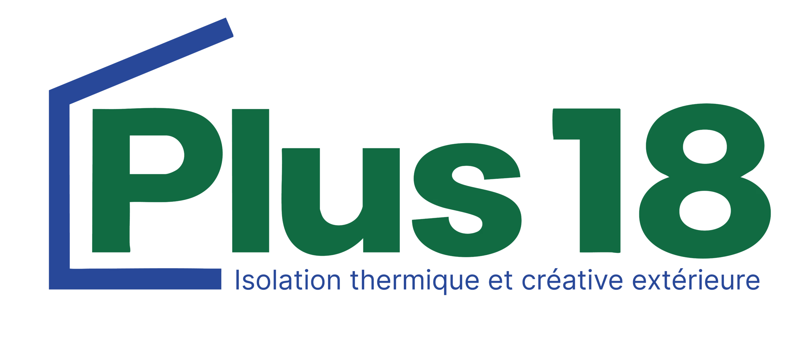 Logo Plus 18 - Filiale du Groupe Chanel