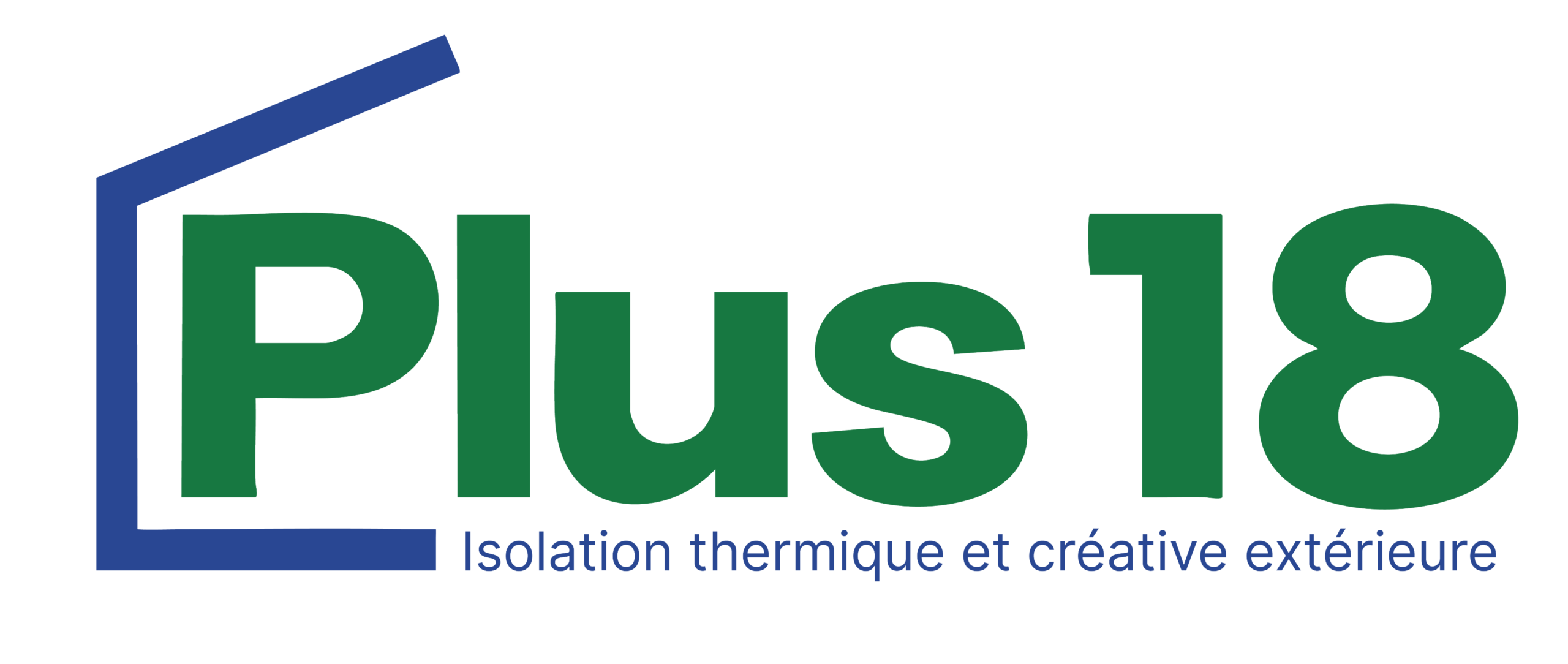Logo Plus 18 - Filiale du Groupe Chanel