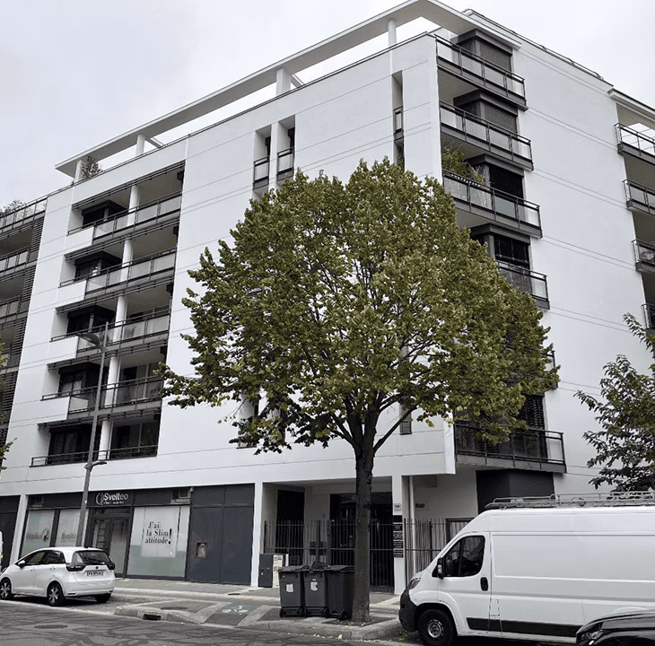 Inspection et diagnostic de façade avant travaux de rénovation