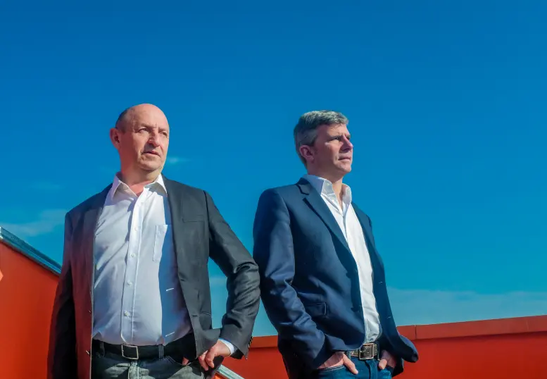 Partenaire en travaux de réhabilitation et construction B2B