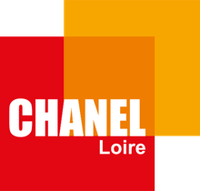 Logo Chanel Loire - Filiale du Groupe Chanel