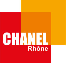 Logo Chanel Rhône - Filiale du Groupe Chanel