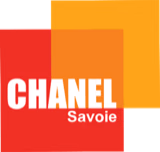 Logo Chanel Savoie - Filiale du Groupe Chanel