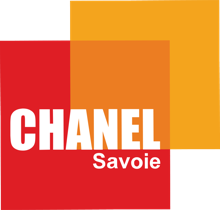 Logo Chanel Savoie - Filiale du Groupe Chanel