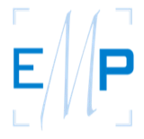 Logo EMP - Filiale du Groupe Chanel