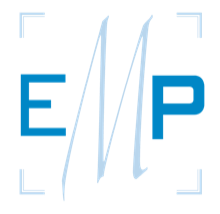Logo EMP - Filiale du Groupe Chanel