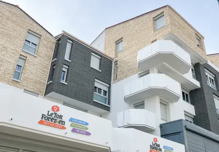 Institut Médico Éducatif, travaux d'intérieur à Challes-les-Eaux